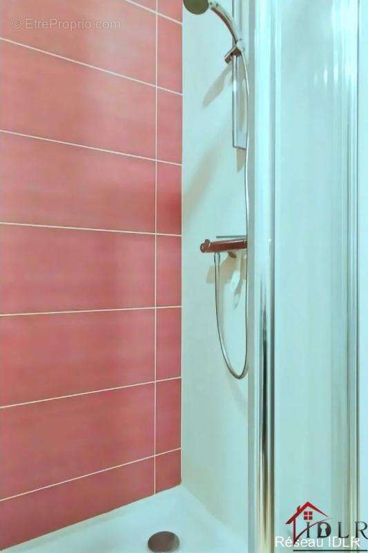 Appartement à CHAUMONT