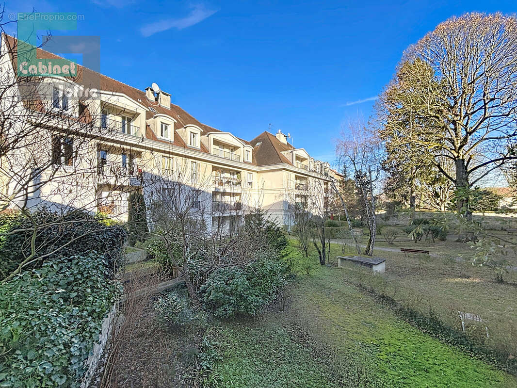 Appartement à FONTAINEBLEAU