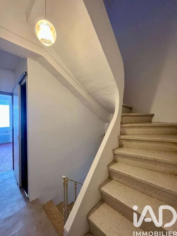 Photo 7 - Maison à SAINT-NAZAIRE-D&#039;AUDE