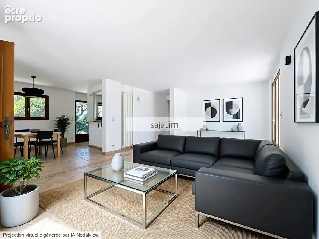 Maison 125 m² à La Seyne-Sur-Mer  - photo 2