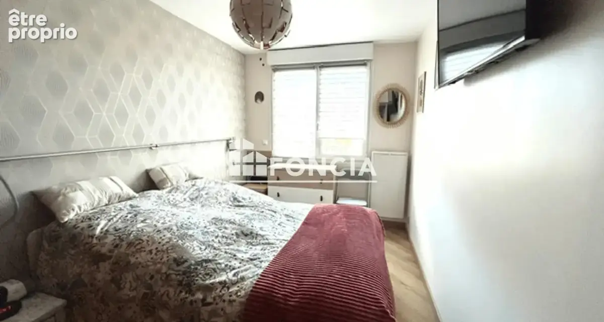 Appartement 2 pièces de 38 m² à 50 m de la plage – courseulles-sur-mer - photo 7