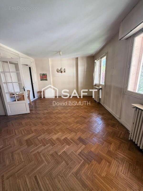 Photo 5 - Appartement à ASNIERES-SUR-SEINE