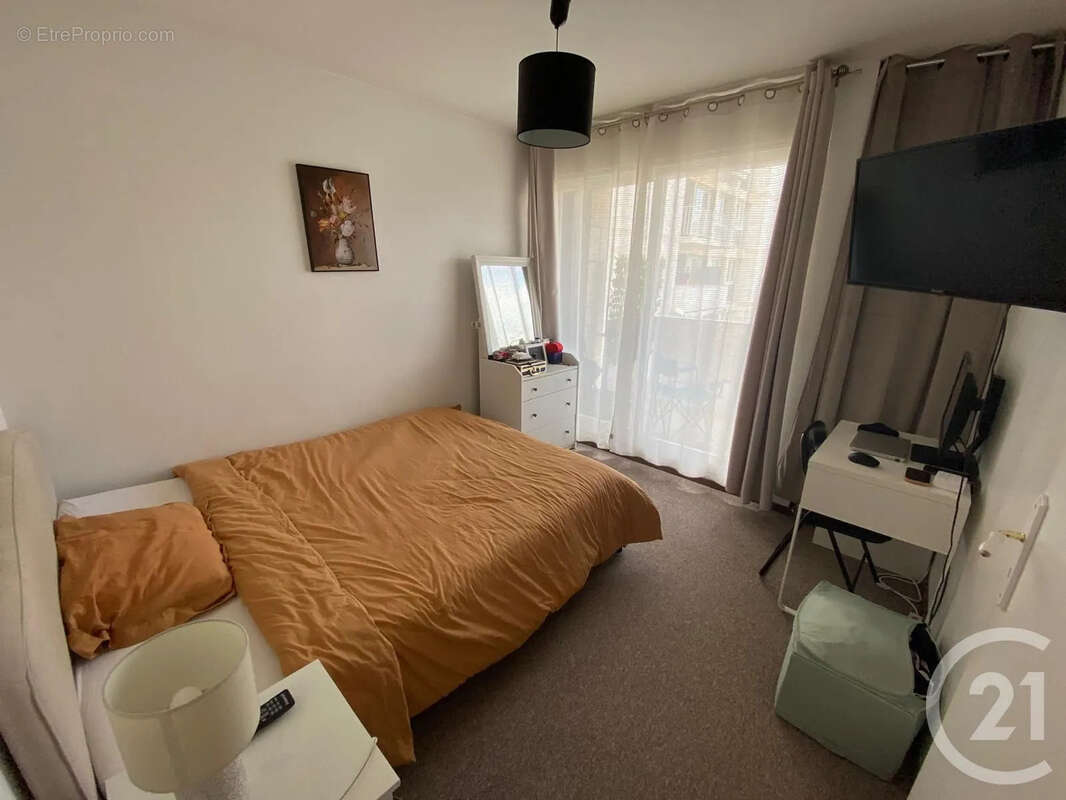 Appartement à MELUN