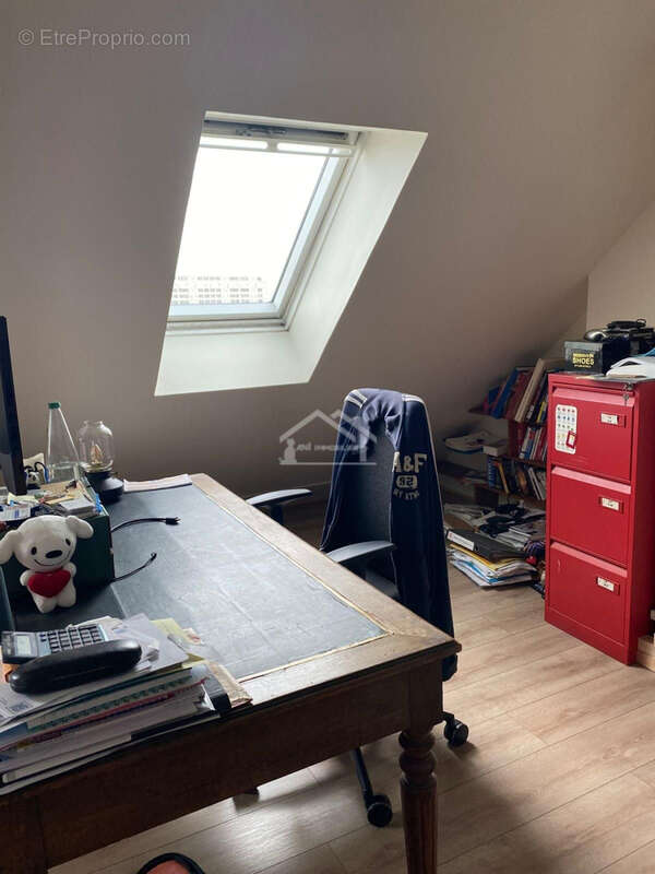 Appartement à ANTONY