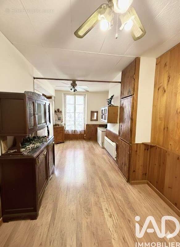 Photo 3 - Maison à SAINT-JULIEN-DU-SAULT