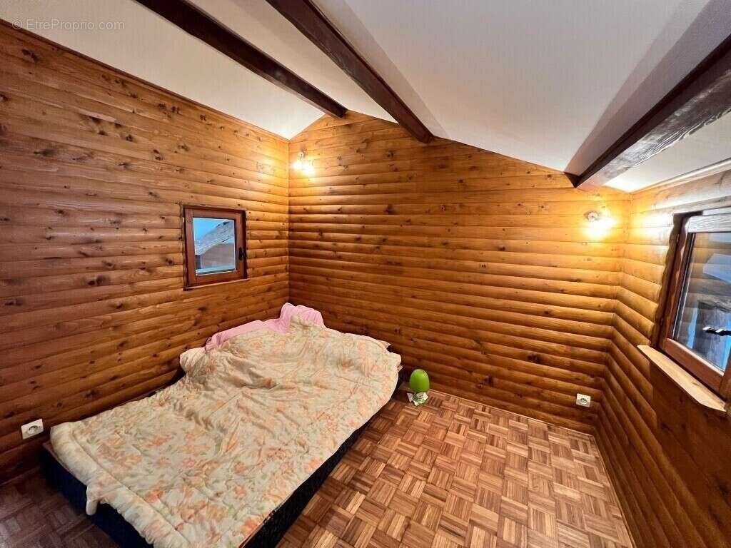 Maison à Nonville - photo 4