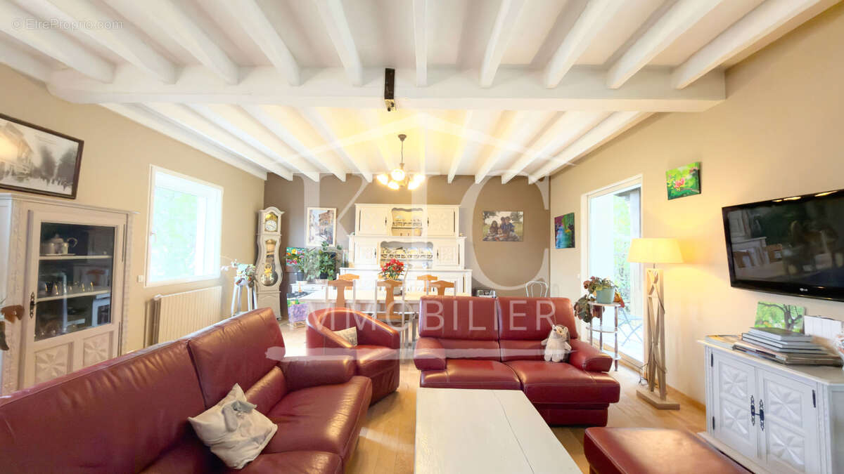 Maison à CARCASSONNE