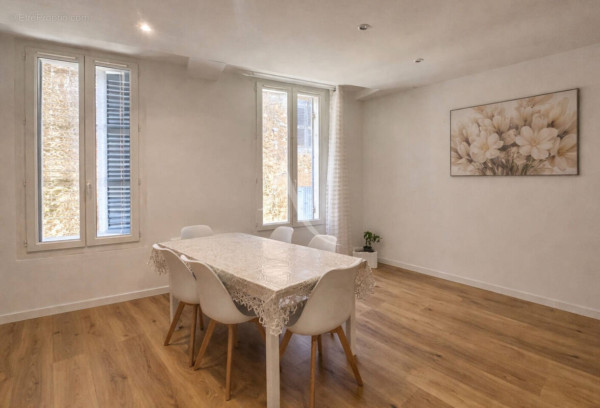 Appartement à RIANS