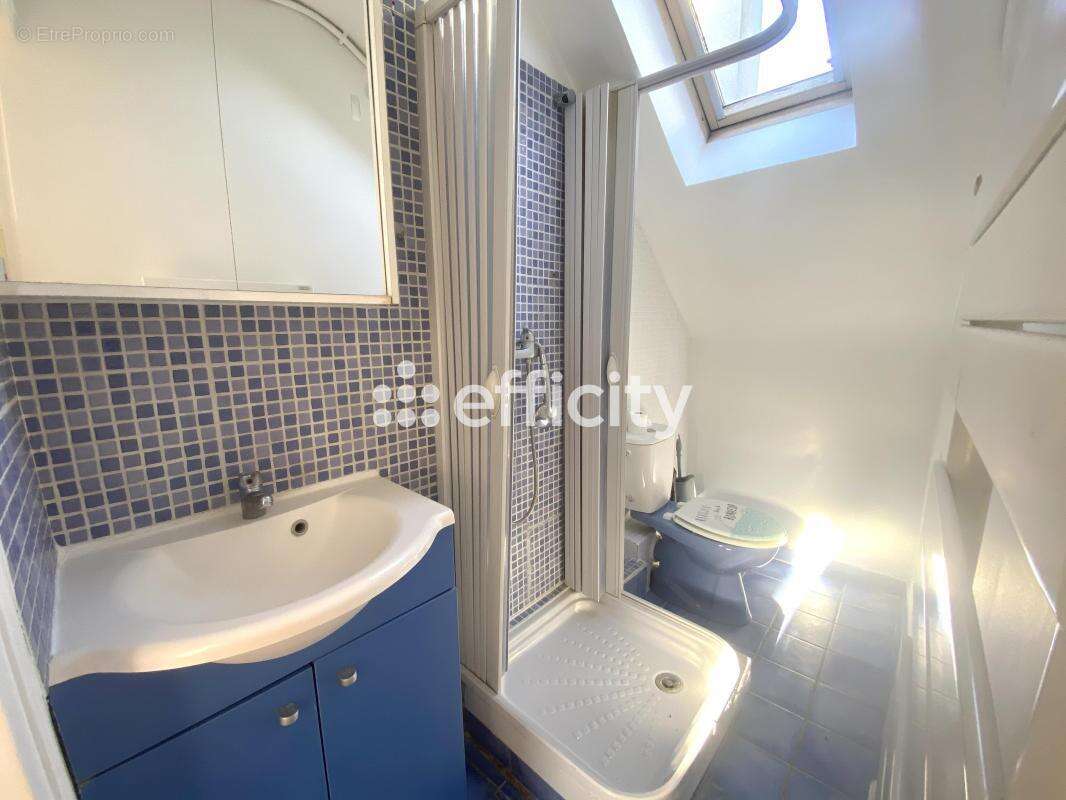 Appartement à GAGNY