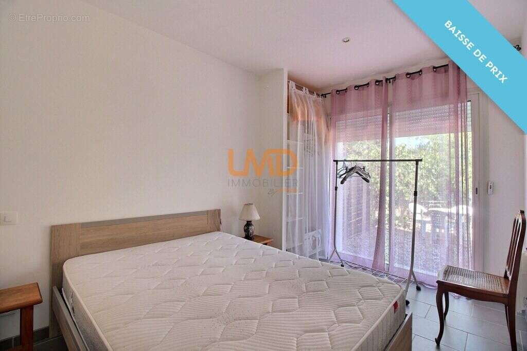 Appartement à JONZAC