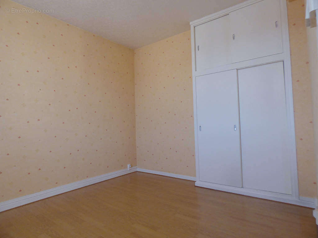 Appartement à MONTLUCON