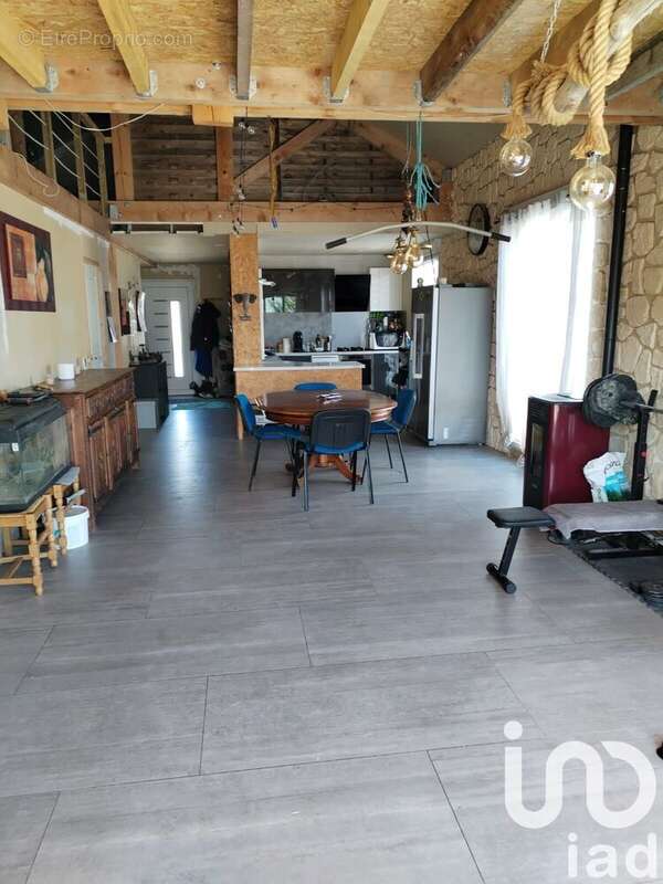 Photo 6 - Maison à CROTS