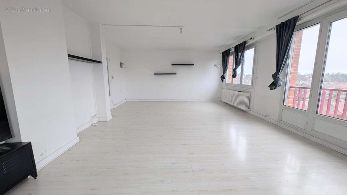 Appartement à ROUBAIX