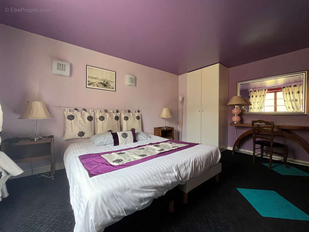 Appartement à ISSOUDUN