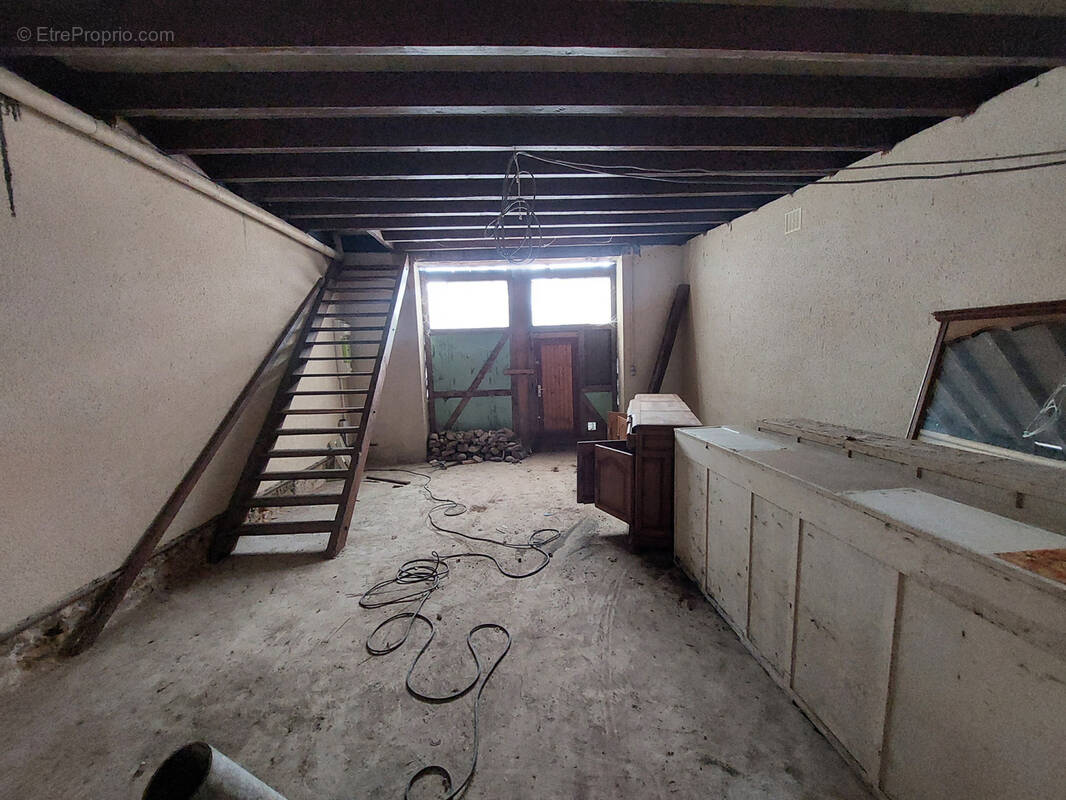 Maison à LA FLECHE