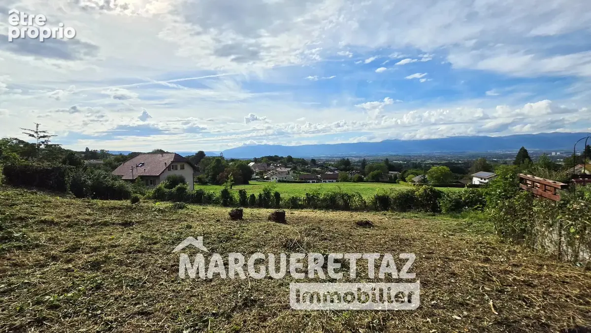 Archamps – votre villa d’exception aux portes de genève - photo 3