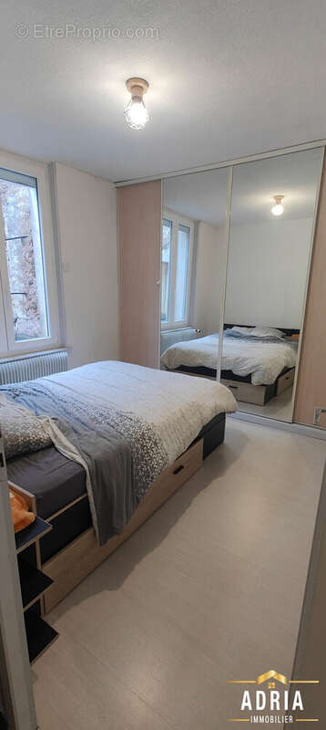 Appartement à RAON-L'ETAPE