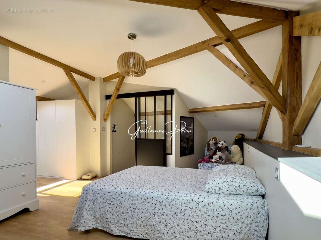 Maison à BEGLES