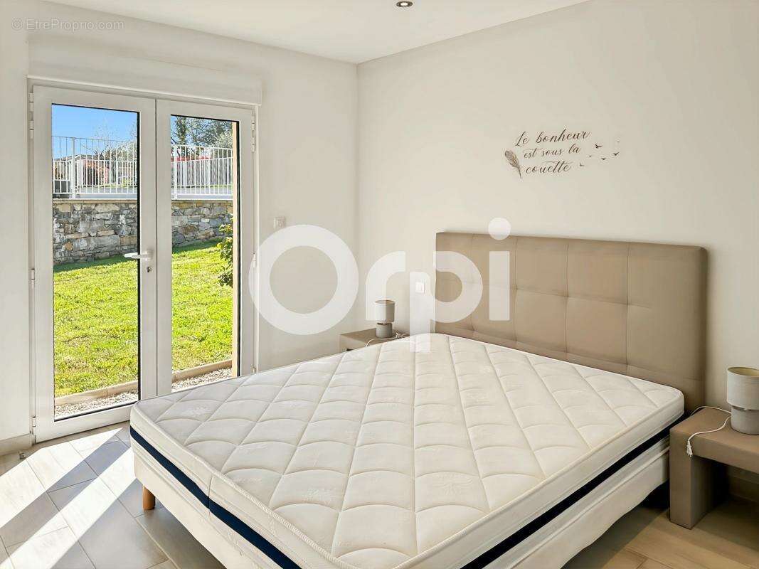 Maison à SAINT-ALBAN-AURIOLLES