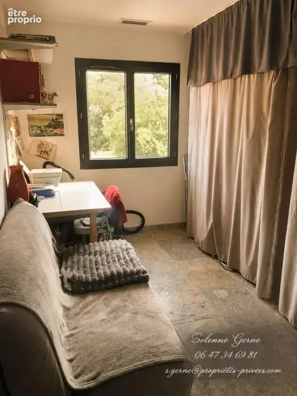 Maison  5 pièce(s) 100 m2 - photo 11