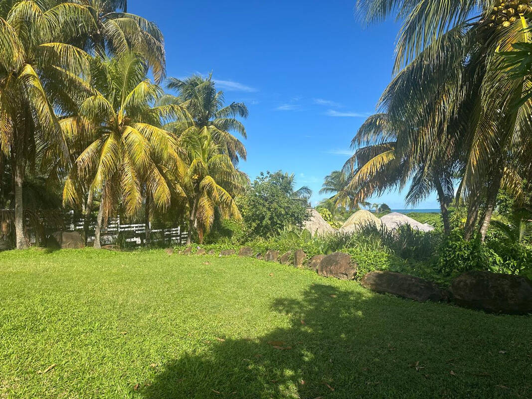 Maison à SAINTE-ROSE