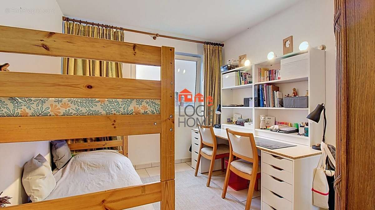 Appartement à TOURCOING