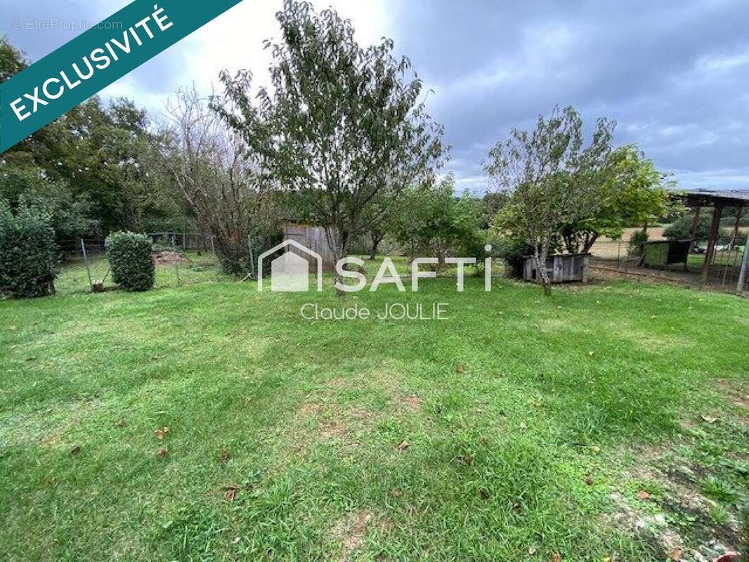 Photo 7 - Appartement à SAINTE-CROIX