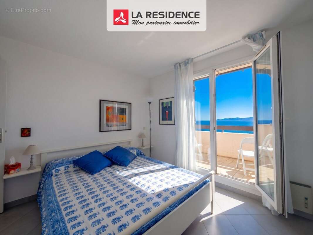 Maison 51 m² à Saint-Raphael  - photo 6