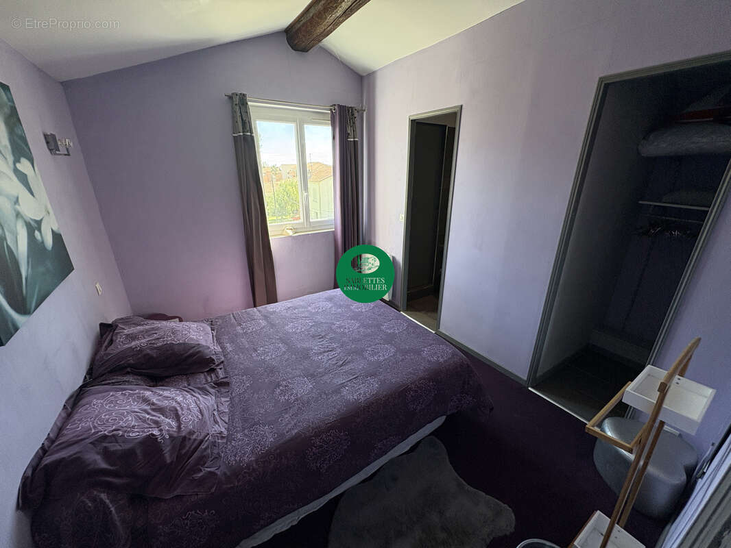 Bastide 7 pièces à vendre Quartier Les Sablettes   La Seyne-sur-Mer (83) - photo 18