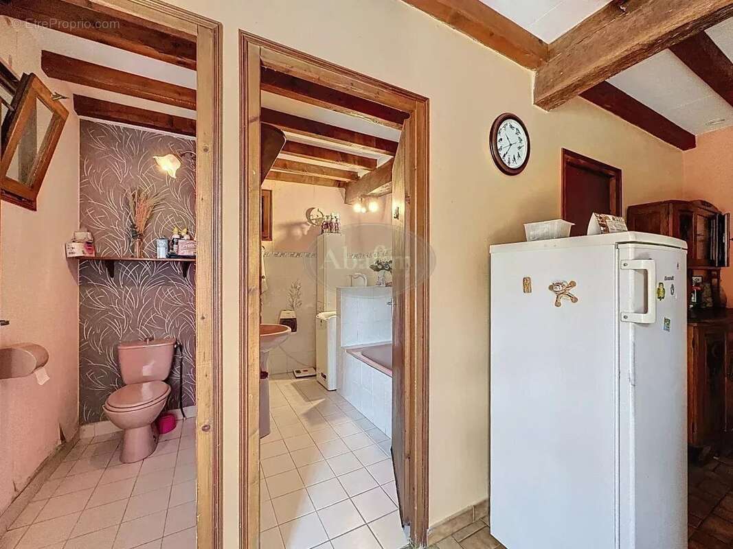 Maison à SAINTE-DODE