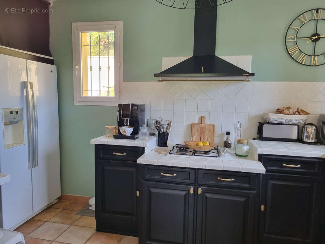 Maison à MALLEMOISSON