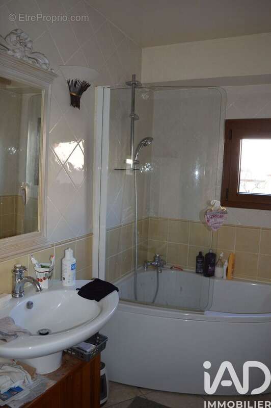 Photo 8 - Maison à AUXERRE