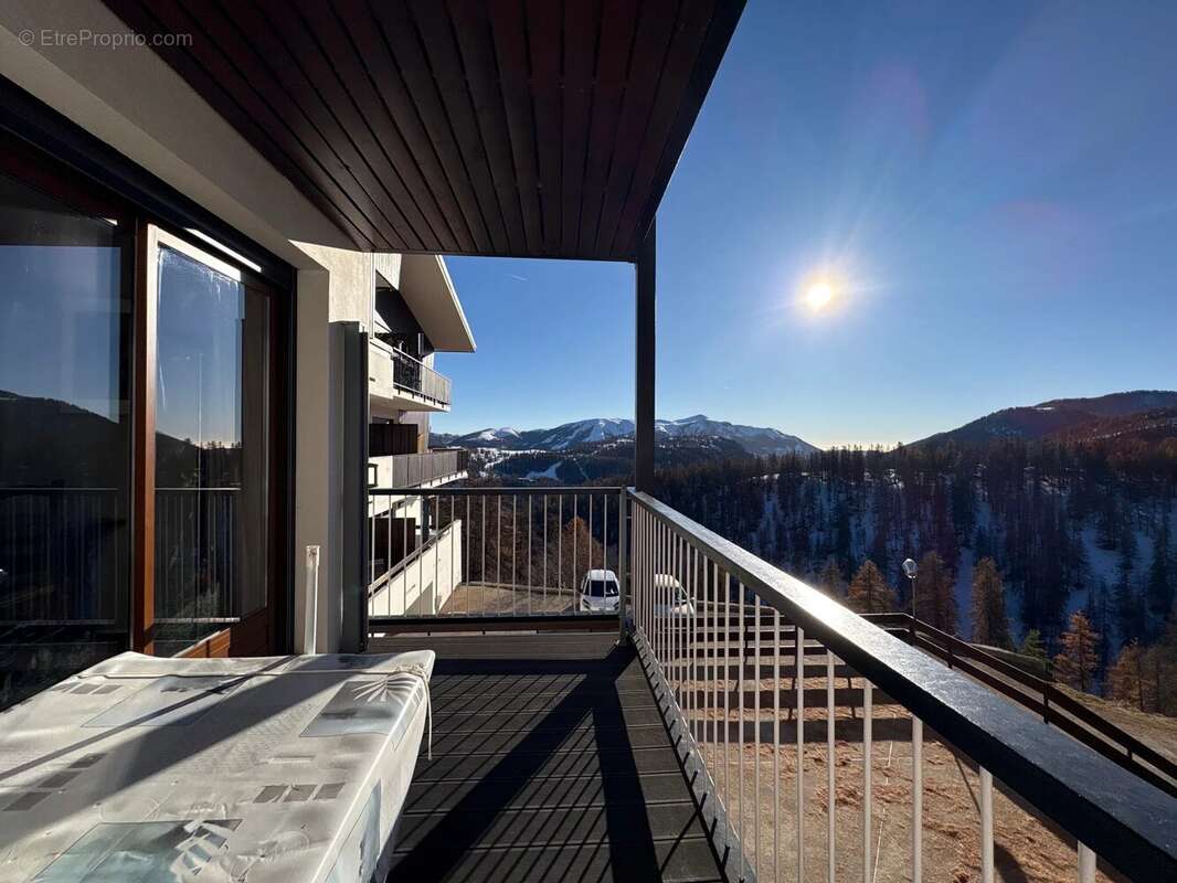 Appartement à DALUIS