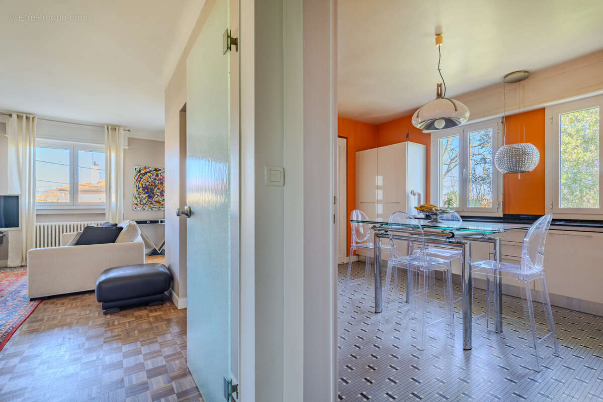 Maison d'exception bordeaux cauderan - photo 12
