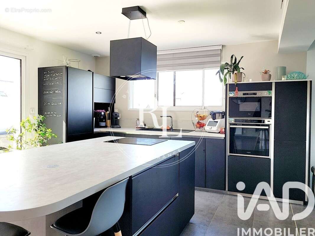 Photo 5 - Maison à DOUVRES-LA-DELIVRANDE