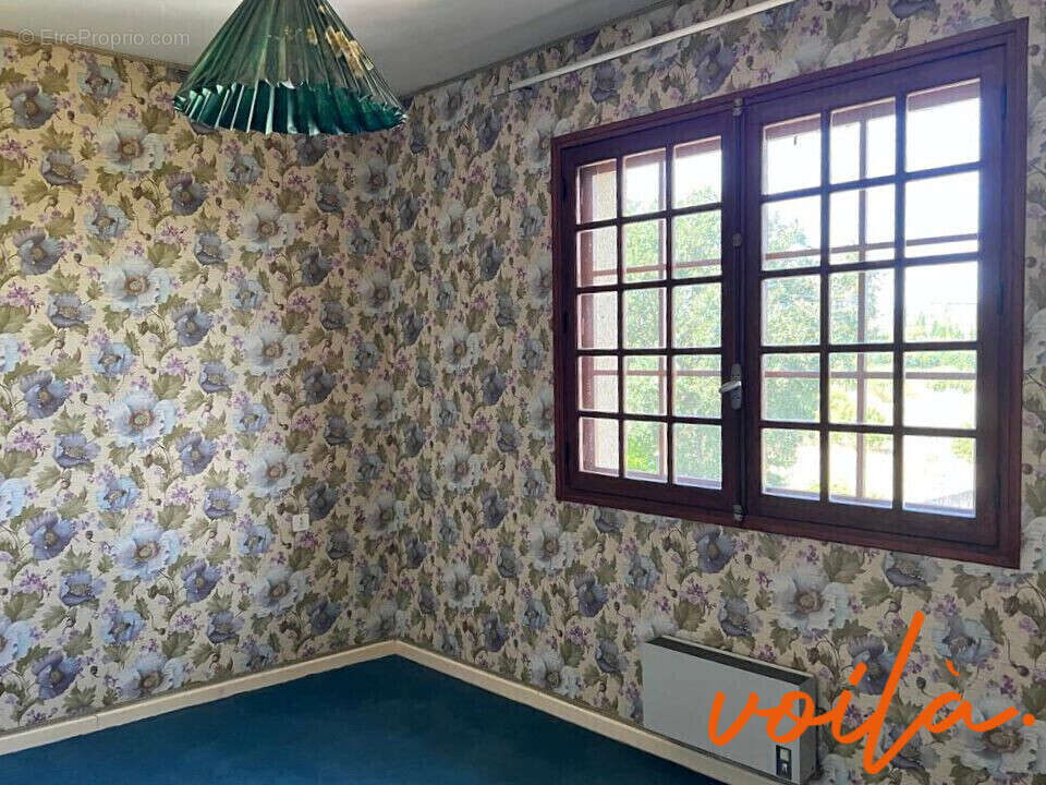 Maison à CARCASSONNE