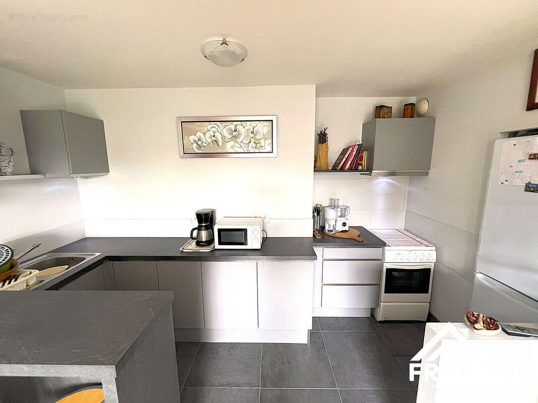 Appartement à VERNON