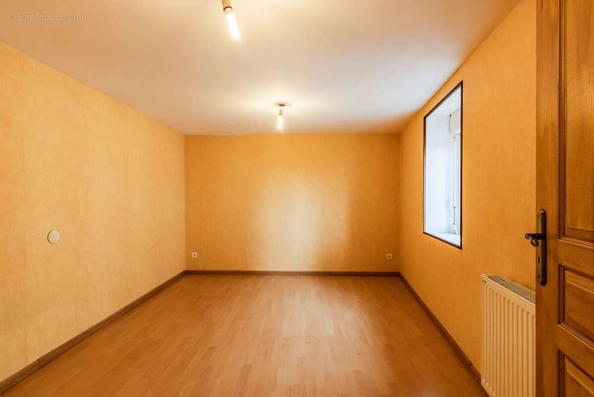 Appartement à LES OLMES