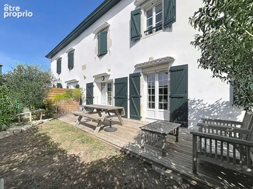 Photo Appartement à Saint-Pierre-D'irube au prix de 462 000€
