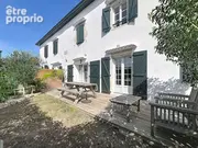 Appartement à SAINT-PIERRE-D'IRUBE