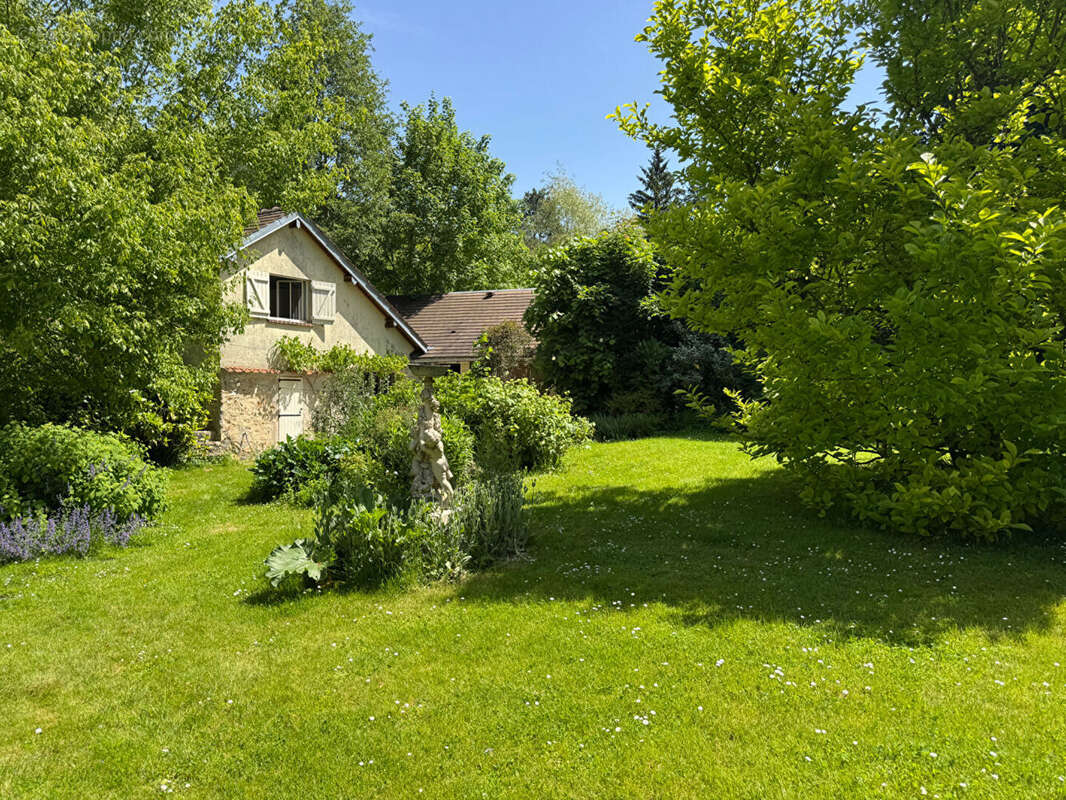 Maison à JOUARS-PONTCHARTRAIN