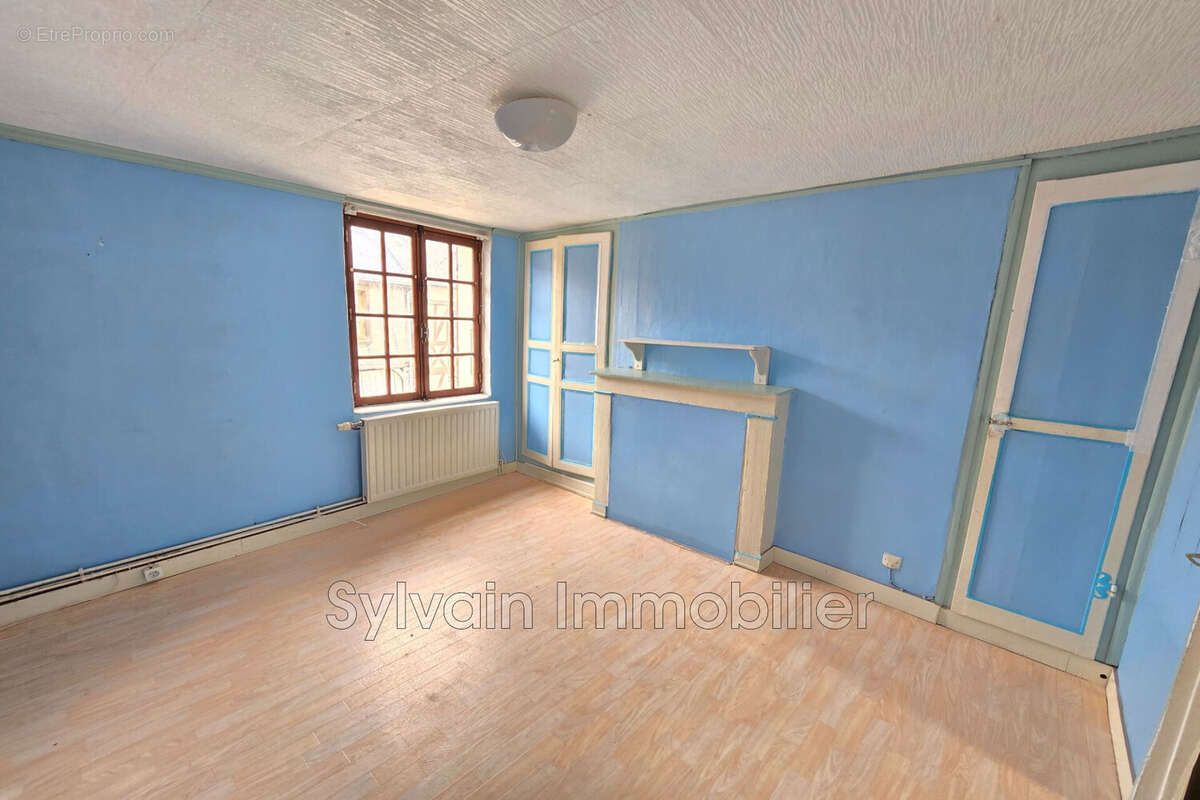 Maison à SONGEONS