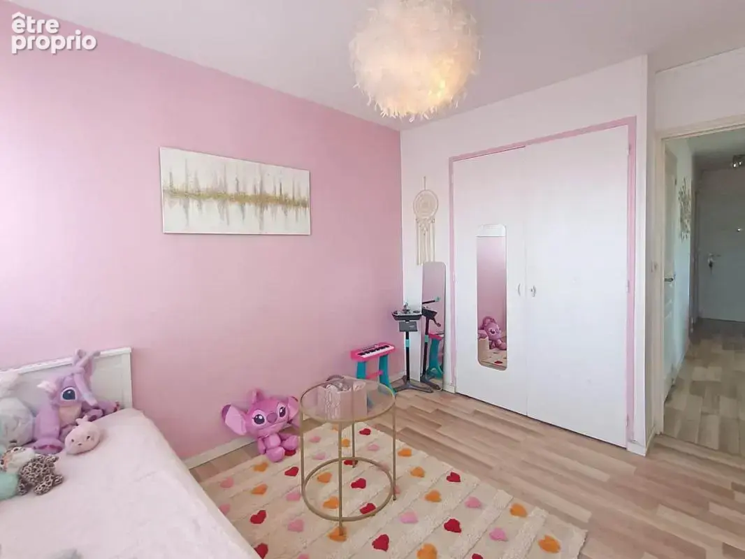 Magnifique appartement T4 traversant avec vue mer à Marseille 9ème (Michelet/Ste Anne) - photo 9