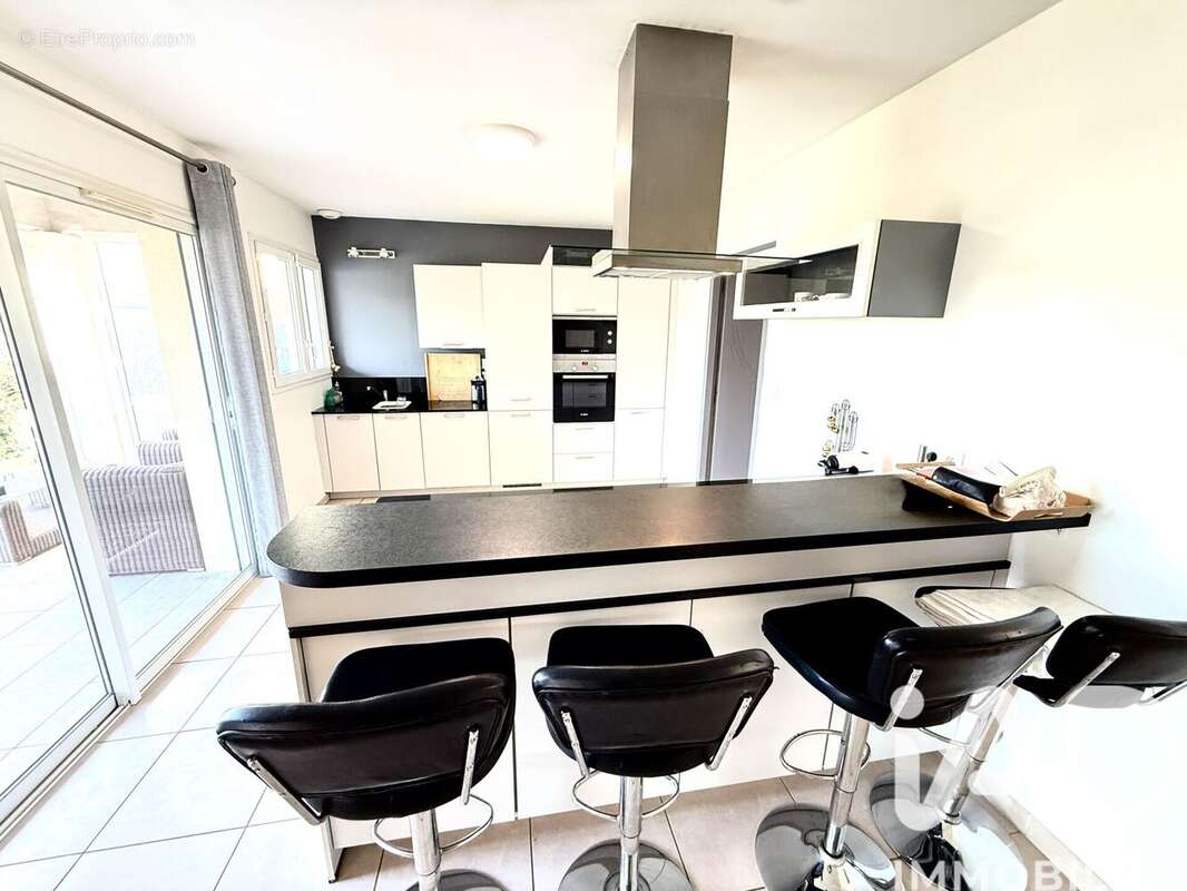 Photo 5 - Maison à MONTELIMAR