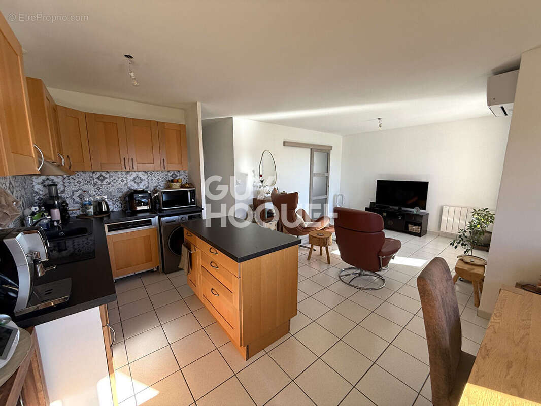 Appartement à TALUYERS