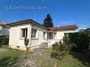 Maison à ROMANS-SUR-ISERE