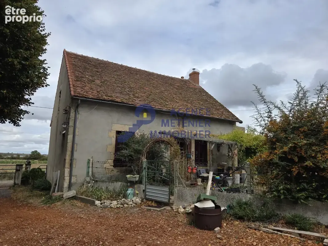 CHAREIL-CINTRAT   Maison de 104,90 m2 avec nombreuses dépendances et 8 580 m2 de terrain - photo 31