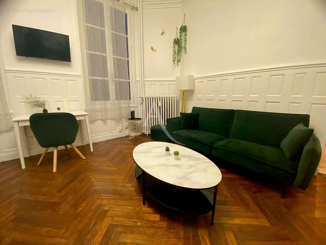 Appartement à ORLEANS