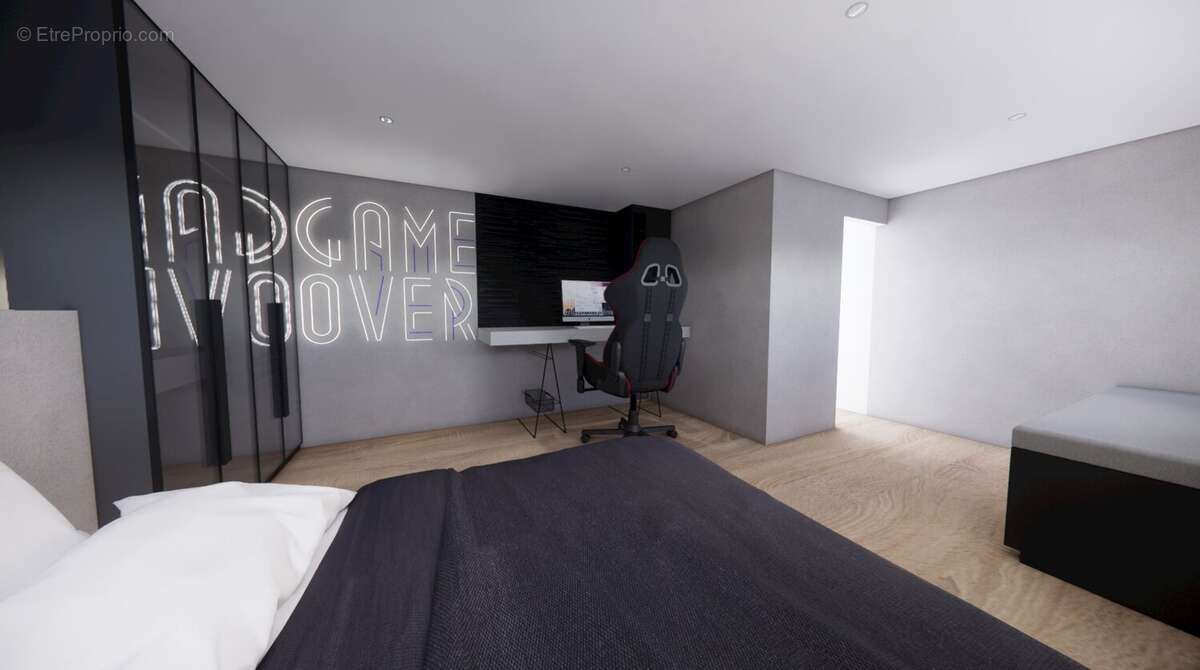 Appartement à SETE