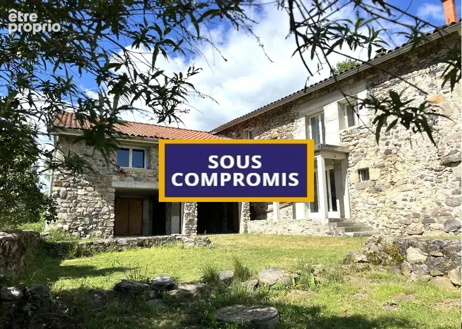 Maison à ALLEGRE